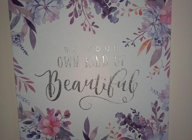 ファミリールーム, Bayswater House