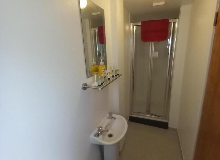 ファミリールーム, Bayswater House