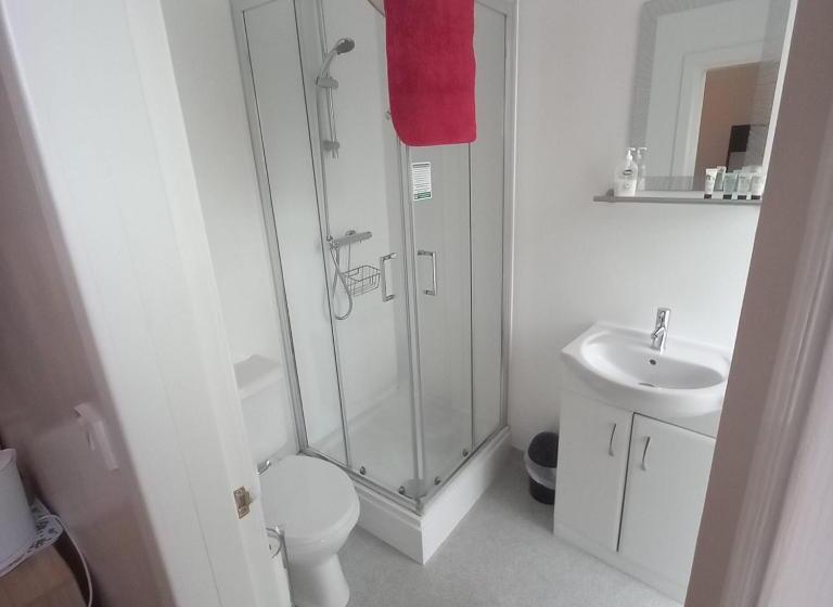 スタンダードシングルルーム, Bayswater House