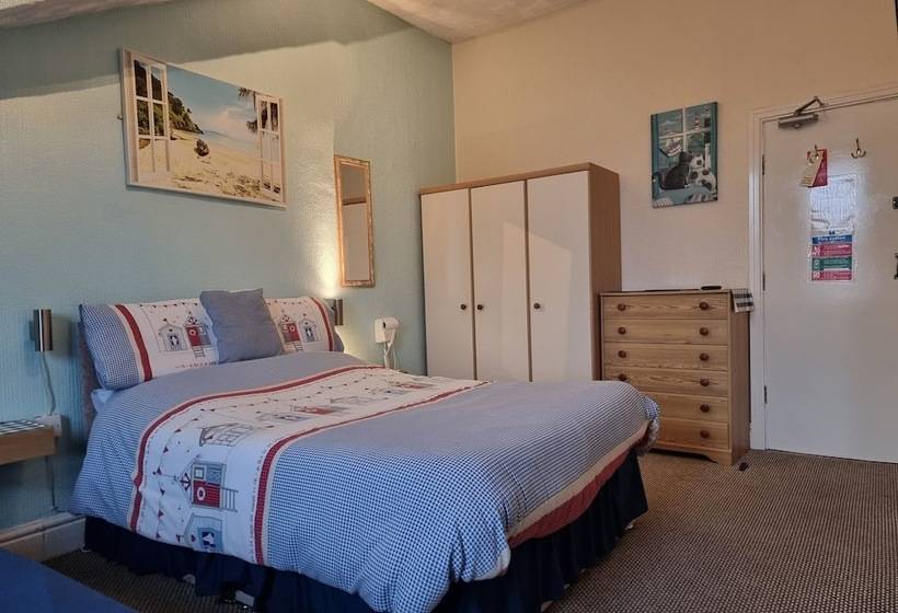 디럭스 스튜디오, Cumbria Guest House