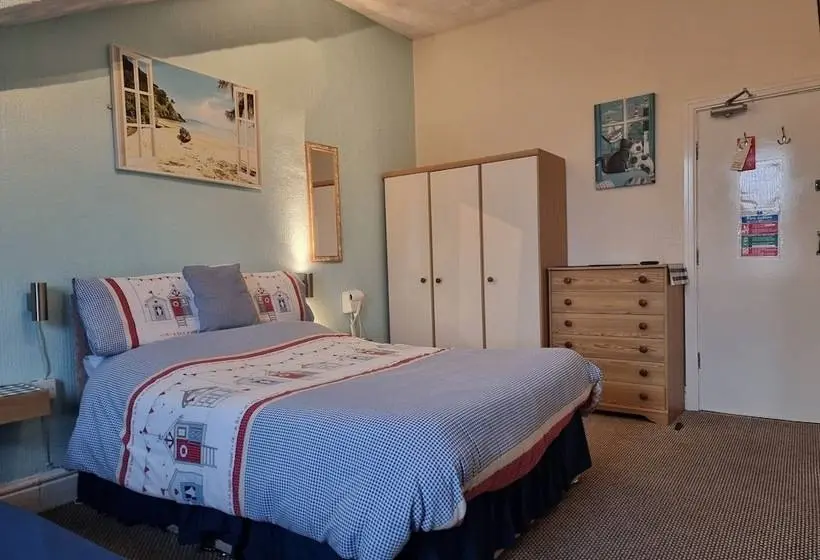 デラックススタジオ, Cumbria Guest House
