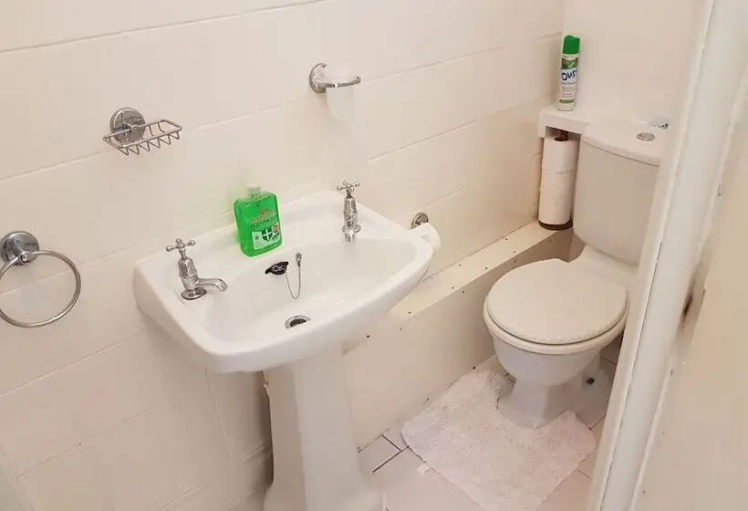 デラックススタジオ, Cumbria Guest House