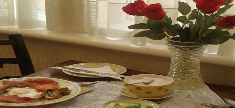 デラックススタジオ, Cumbria Guest House