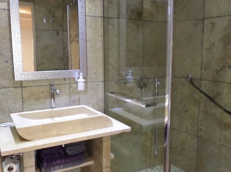 סוויטה משפחתית, La Haute Traversière