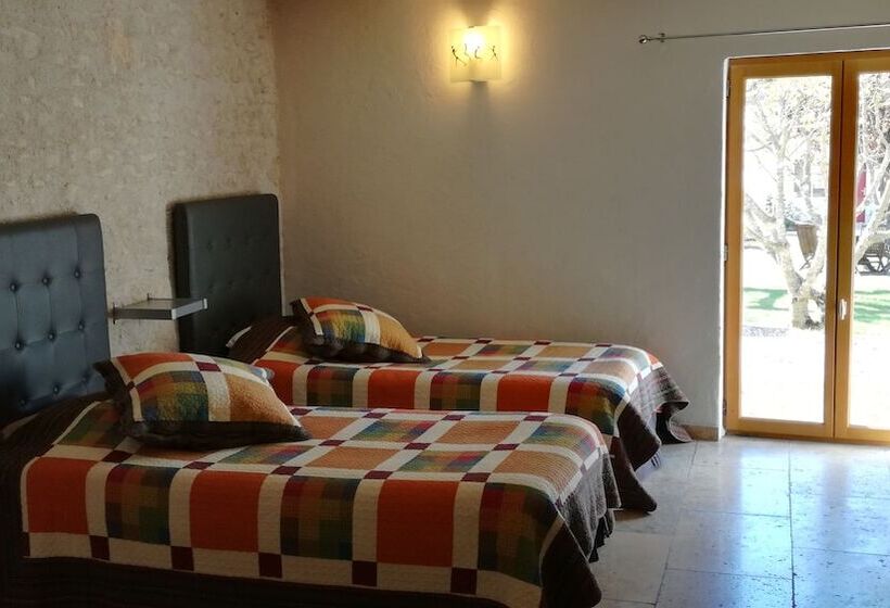 סוויטה משפחתית, La Haute Traversière