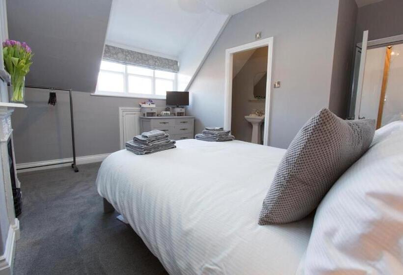 Номер Стандарт Вид на Сад, Fernleigh