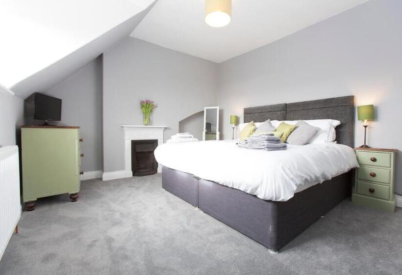 Family Suite, Fernleigh