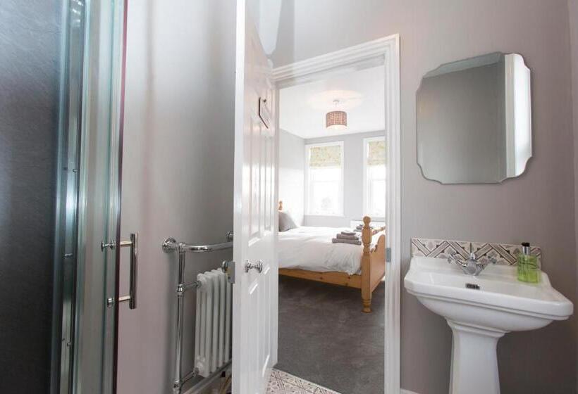 Стандартный Номер Кровать Кинг, Fernleigh