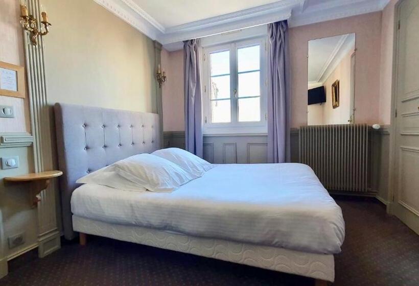 기본룸, Les Cabines