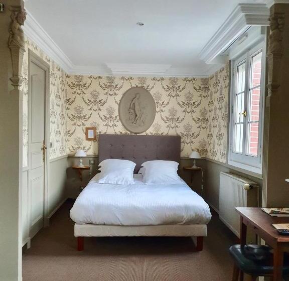 패밀리 룸, Les Cabines