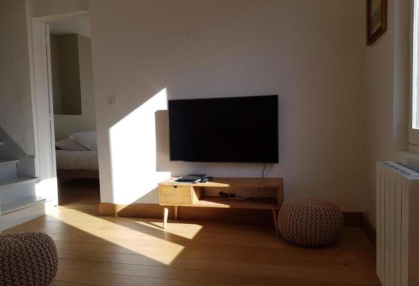 복층 룸, Les Cabines