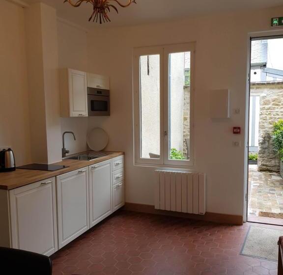 복층 룸, Les Cabines