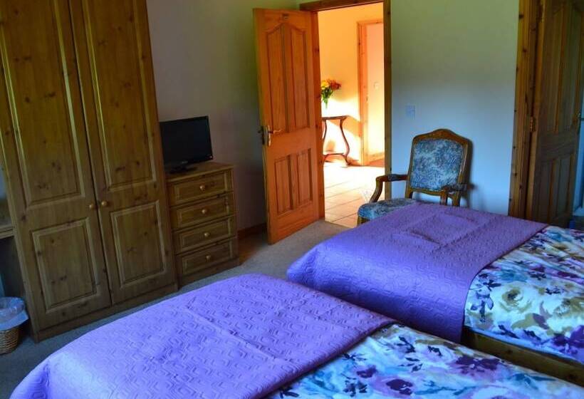 غرفة قياسية, Manorview B&b