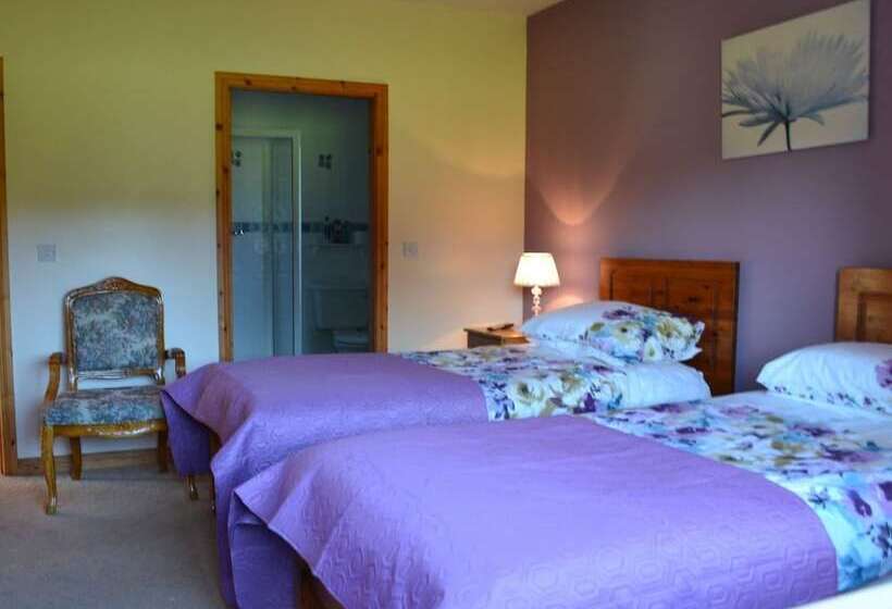 غرفة قياسية, Manorview B&b