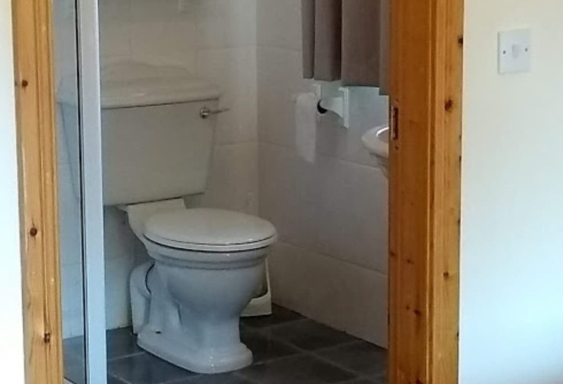 Номер Стандарт, Manorview B&b