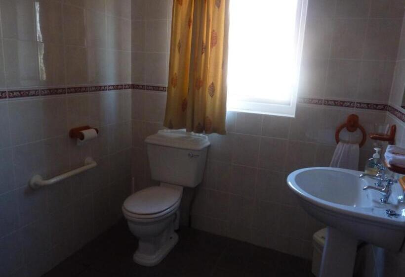 غرفة قياسية, Manorview B&b