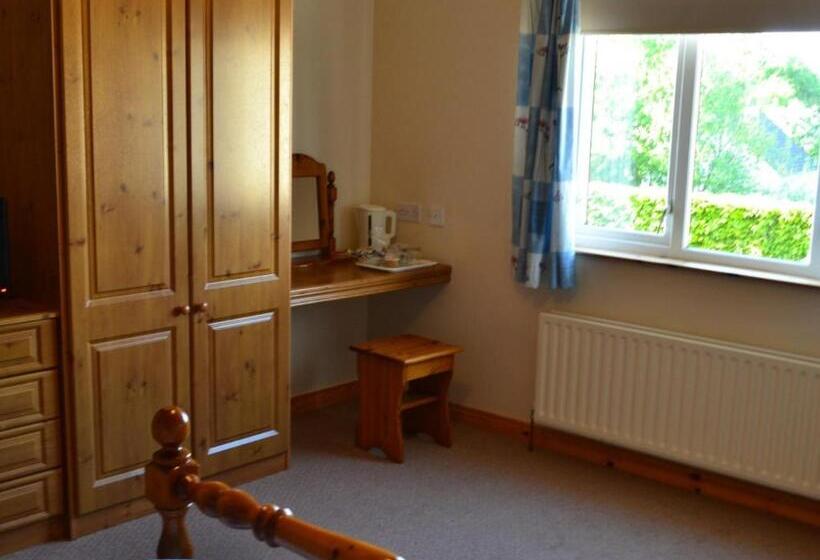 غرفة قياسية, Manorview B&b