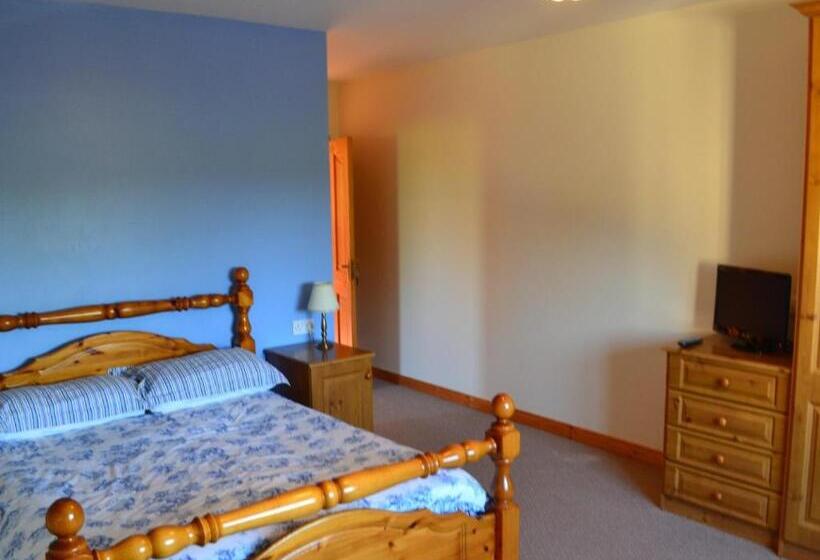 Номер Стандарт, Manorview B&b