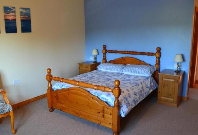 غرفة قياسية, Manorview B&b