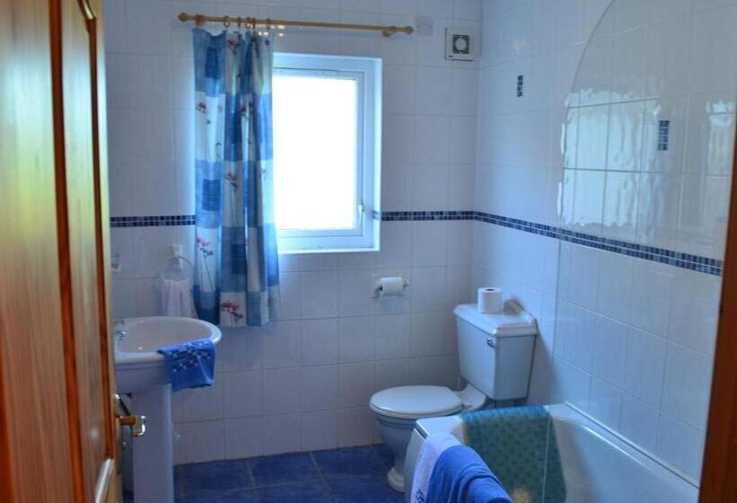 غرفة قياسية, Manorview B&b