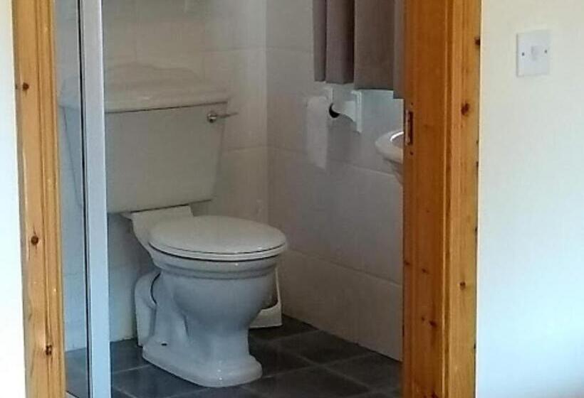 غرفة قياسية, Manorview B&b