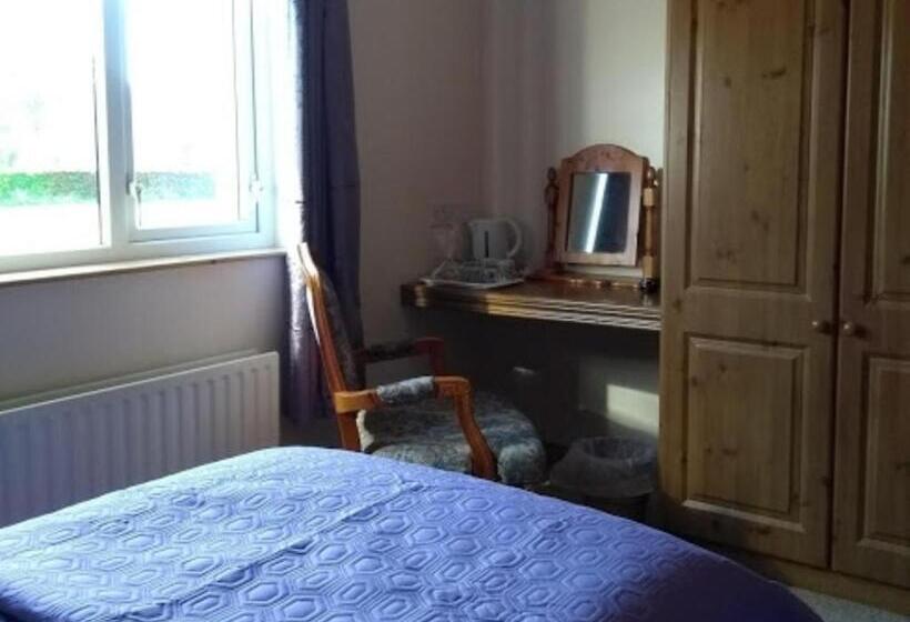 غرفة قياسية, Manorview B&b