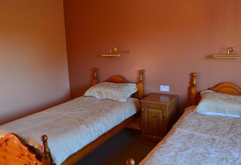 غرفة قياسية, Manorview B&b