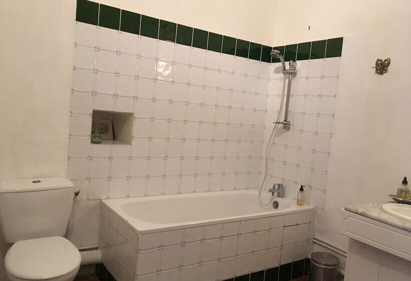 Семейный Номер, Les Asphodeles