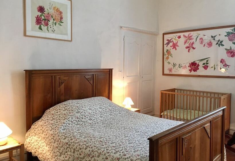 Семейный Номер, Les Asphodeles