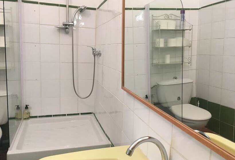 Номер Стандарт, Les Asphodeles