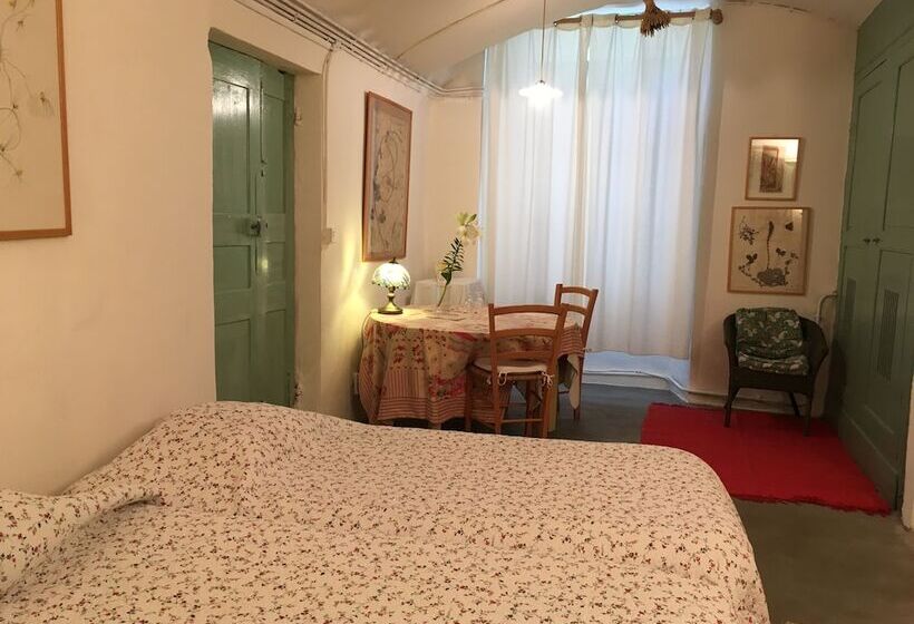 Номер Стандарт, Les Asphodeles