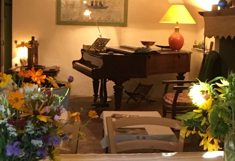 Номер Стандарт, Les Asphodeles