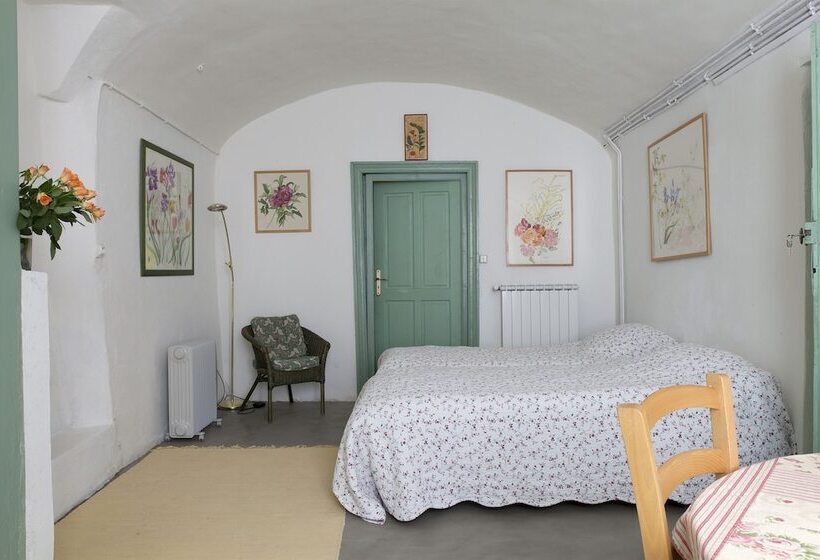 Номер Стандарт, Les Asphodeles