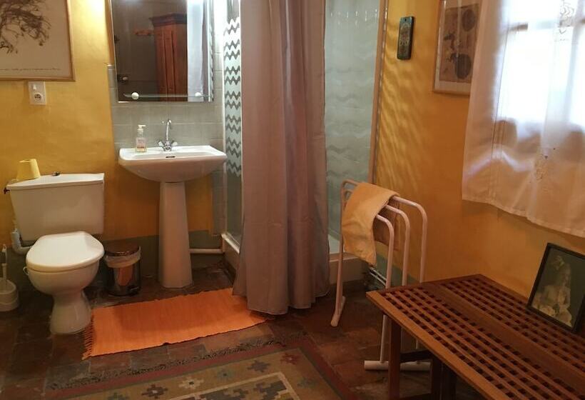 Семейный Номер, Les Asphodeles