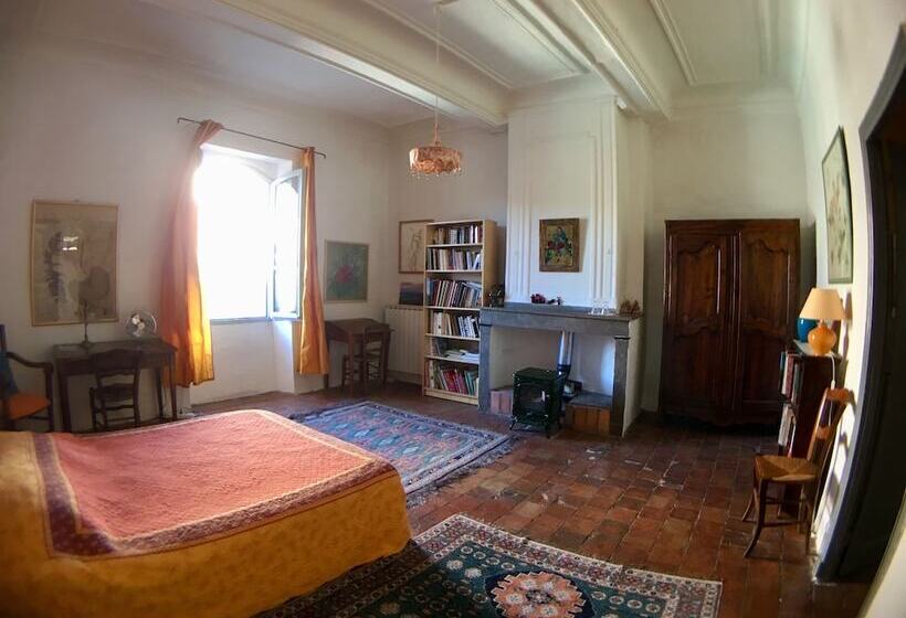 Семейный Номер, Les Asphodeles