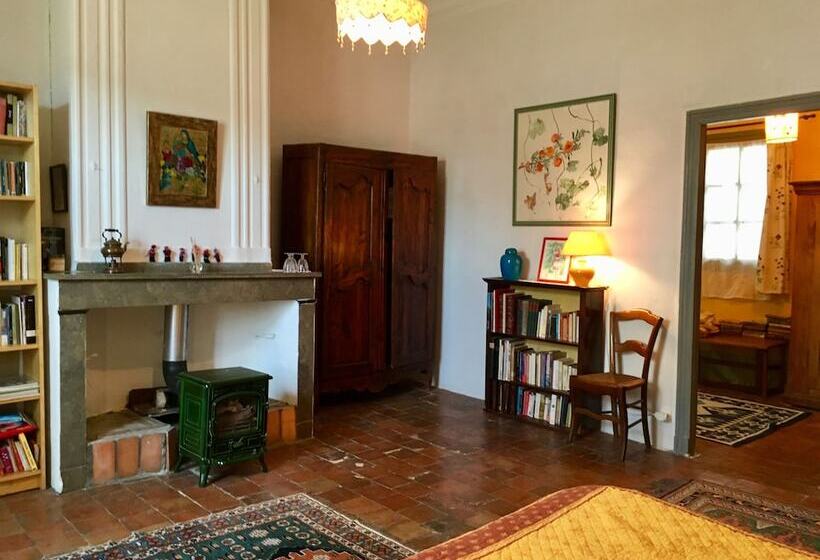 Семейный Номер, Les Asphodeles