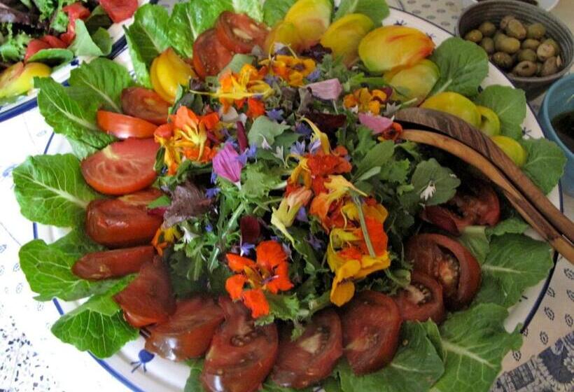 Семейный Номер, Les Asphodeles