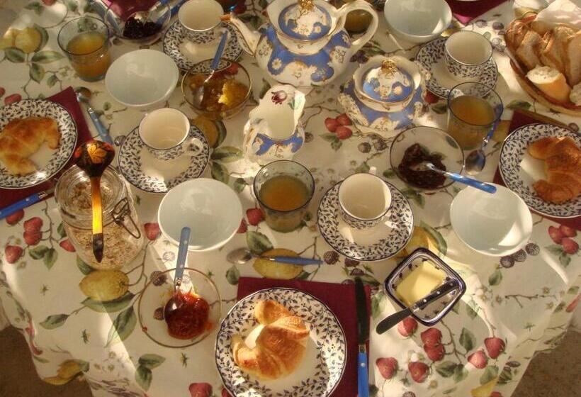 Семейный Номер, Les Asphodeles