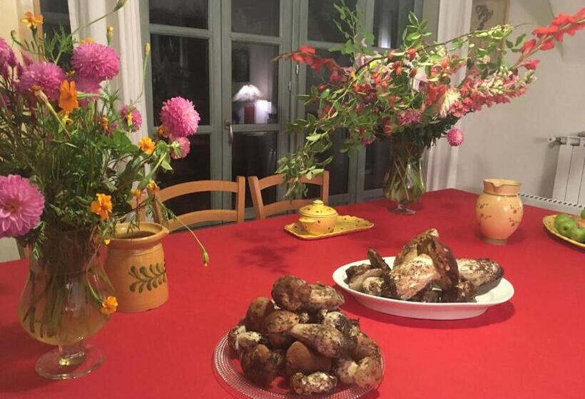 Дом 1 Спальня, Les Asphodeles