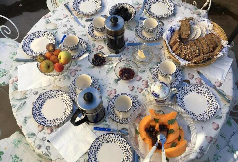 Семейный Номер, Les Asphodeles