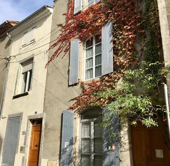 Семейный Номер, Les Asphodeles