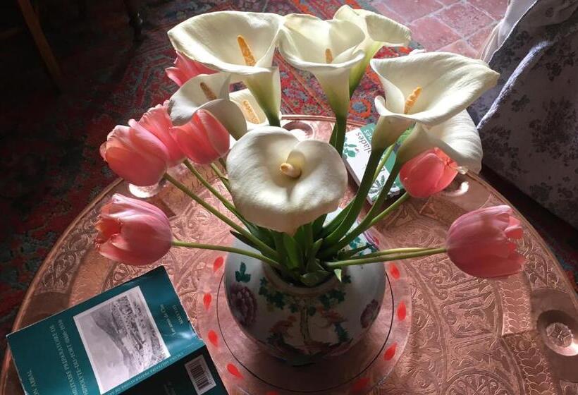 Дом 1 Спальня, Les Asphodeles