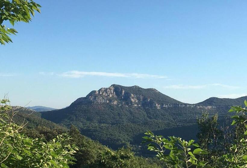 Дом 1 Спальня, Les Asphodeles