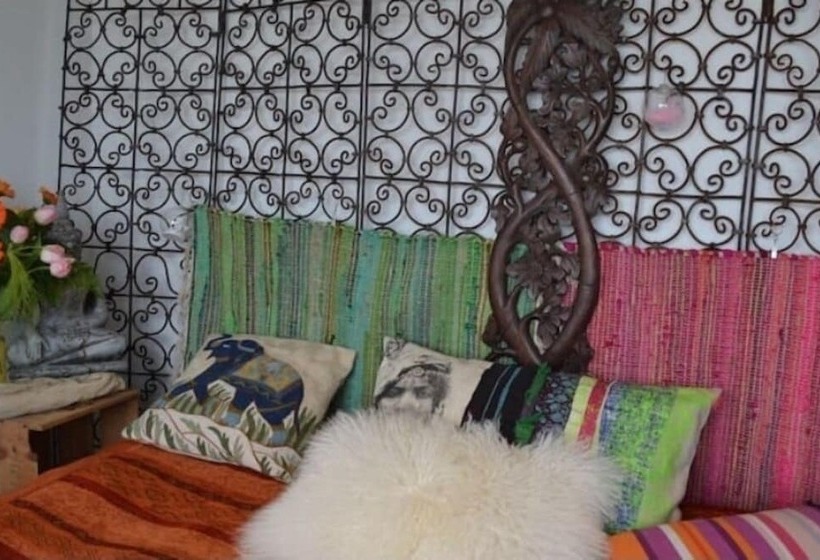 침실 1개 주택, Maison à Louer Avec Incroyable Vue