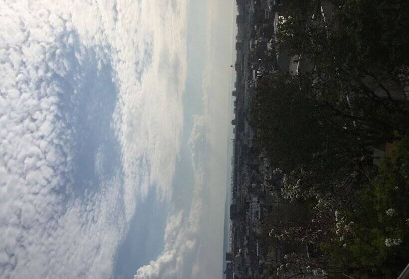 침실 1개 주택, Maison à Louer Avec Incroyable Vue