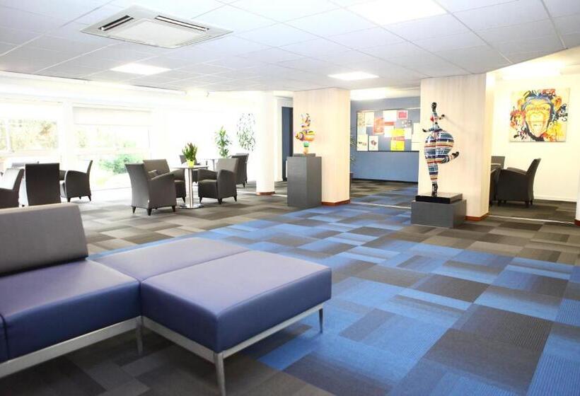 Апартаменты 1 Спальня с Террасой, Les Demeures De Borda