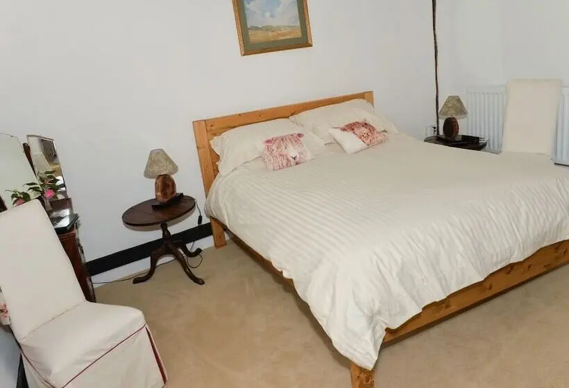 スタンダードルーム, Twyford Farm B&b