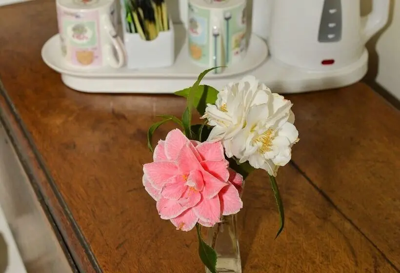 スタンダードルーム, Twyford Farm B&b