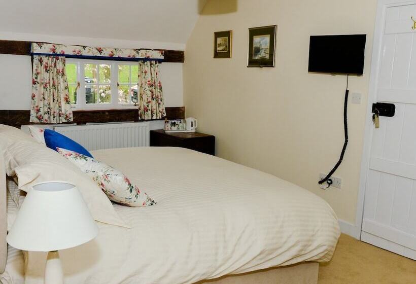 Номер Стандарт, Twyford Farm B&b