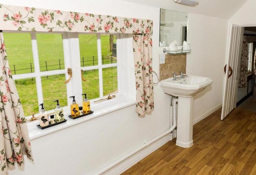 חדר סטנדרט, Twyford Farm B&b